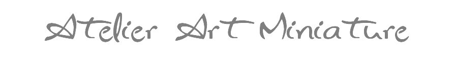 &nbsp;Atelier Art Miniature
