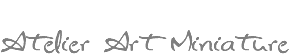 &nbsp;Atelier Art Miniature